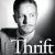 Thrift by Alexander Marsh